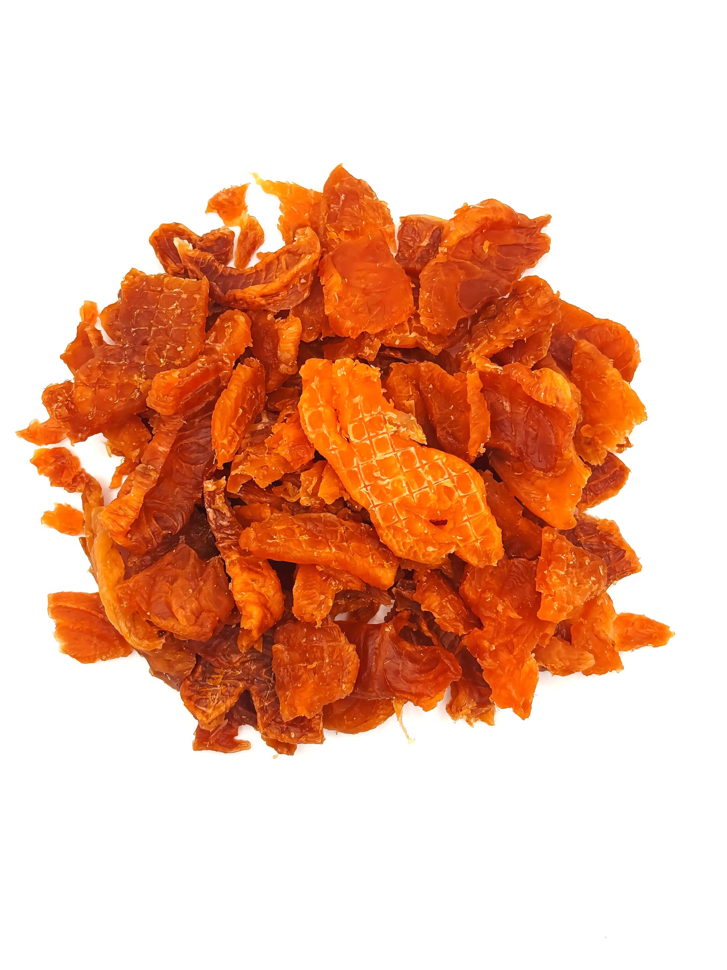 Salmon Snack